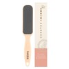 Heel Exfoliating Bath Small Size (Heel File Exfoliating Wash OK