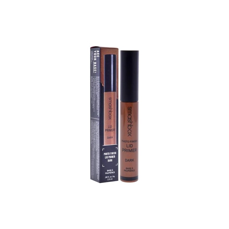 SmashBox Photo finish lid primer - dark