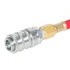 TU-32-20 Compuchek Fuel System Pressure Test Gauge Fits for Cummins