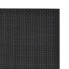 sourcing map Carbon Fibre Plate Replacement 125 mm x 75