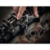 Bosch BPT6M100 6mm - 1.00 High-Carbon Steel Metric Plug Tap