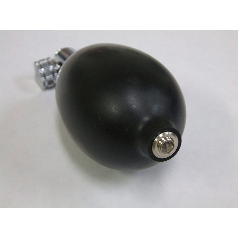 KentsMedico 1098F202 Rubber Bulb Set, YAMASU Specifications