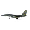 DCD McDonnell Douglas F-15A Eagle Aircraft Toy 'Spittin Kittens' 5th
