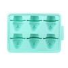 50 Fifty Breaking Bad Ice Cube Tray