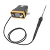 Cordless Soldering Iron Station 1.77 Inch TFT Screen Fast Temperature
