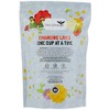 Tea People Fruity Vervain Delight - 50 Pyramid Refill Pack