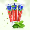 Pasta De Dientes Haiforva, 15 Tubos, 25 G, Tamaño Viaje,