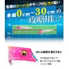 CONTYU Chivas Lures Set Minnow 2pcs 122mm 21g MD Floating