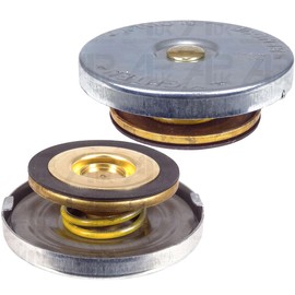 APUK Radiator Cap Replacement for Fordson Dexta Major Power Major Super Dexta Super Major Tractor