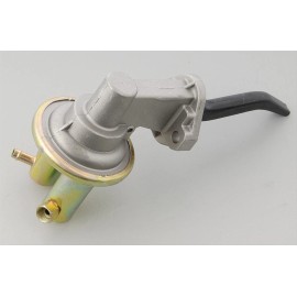Carter Muscle Car Mechanical Fuel Pump Fits Chrysler SB LA 318 340 360 120 GPH