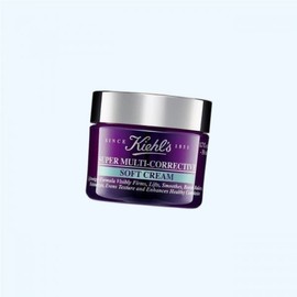 kiel Kiehl’s ()Super Multi Corrective Soft Cream 50ml 5129117 / 키엘 ()수퍼 멀티 코렉티브 소프트 크림 50ml 5129117