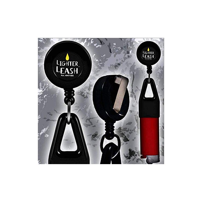 Original Lighter Leash® - 3 Pack