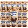 Famous Amos 2 oz., Pack of 15, Individual Bags of