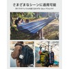 Travel Bird Heavy Duty Carabiner Hook 8KN 2 Pcs Ultra