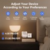 Mechanical Timer Socket