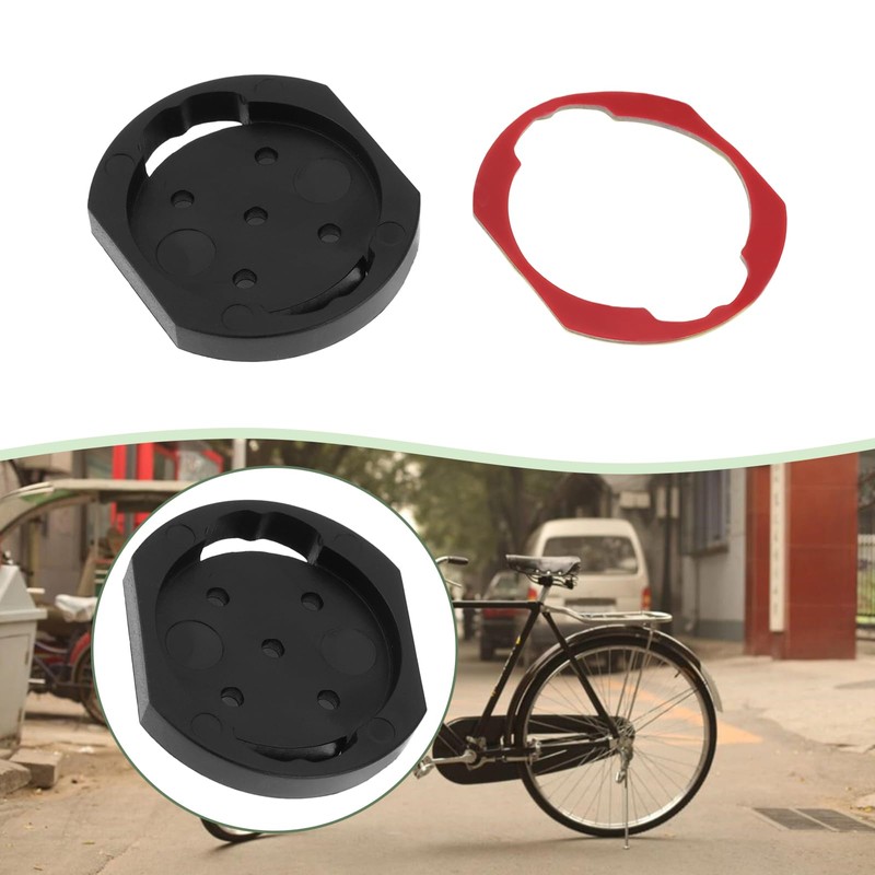 Create idea 1PC Adattatore Di Montaggio Per Computer Da Bici