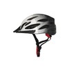 ROXX CRASEN Bike Helmet with LED,218g Lightweight Mountain Bicycle Helmet