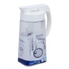 Iwasaki Industries Lastroware Cold Water Pitcher 1.6L (0.42 gal), Made