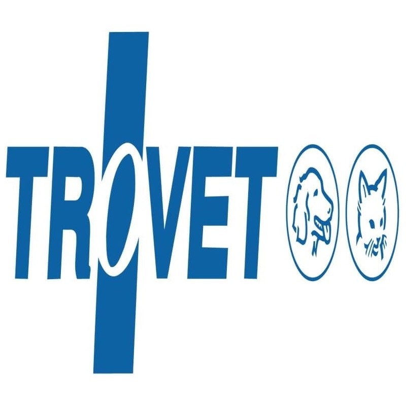 TROVET Balance VMS for Dogs & Cats - 250g