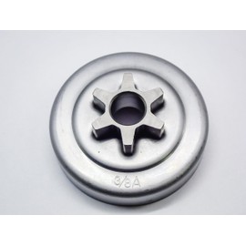 Traverse Creek Incorporated Genuine Echo Clutch Drum Sprocket FITS CS-3510 A556001880