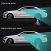 2 pcs Blind Spot Mirrors, 2" Round HD Glass Convex