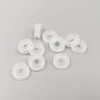 Alamic Replacement Float Valve Gaskets for Pressure Cookers XL, YBD60-100,