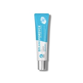 Belani Fordyce Lip Acne Cream - Smooth Lip Corrector for Fordyce Spots & Acne - Color: Combo 3 Boxes