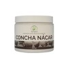 Crema Facial & Corporal De Concha Nácar Piel Tersa 400g