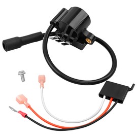Engine Ignition Module, Lawn Garden Equipment Engine Ignition Coil Kit Compatible with Kohler CV16 CH16 Speed Advance Module Replace# 12-707-01-S, 12-584-12-S