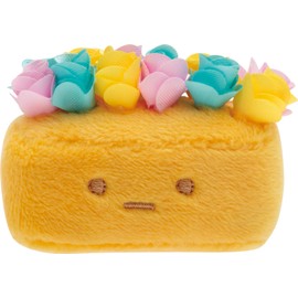 San-X Sumikko Gurashi MY54201 Sumikko Gurashi Collection Play Toy Series Scene Plush Toy