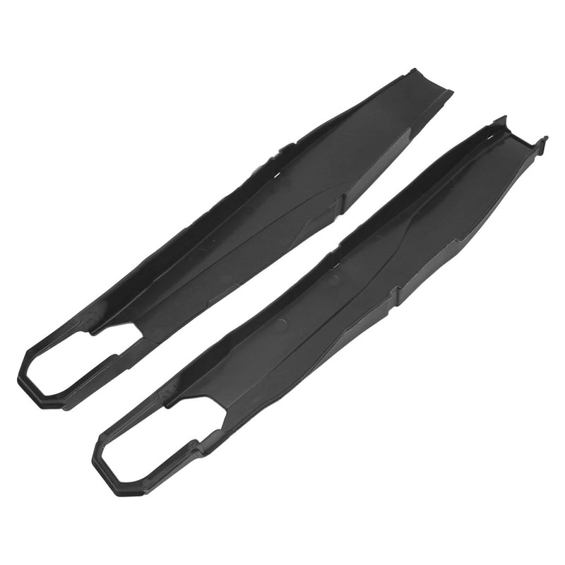 1 Pair Swingarm Guard Left Right Dustproof Rear Swing Arm