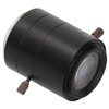 KP0612 3MP 612mm High Definition CMount Camera Lens Zoom Industrial