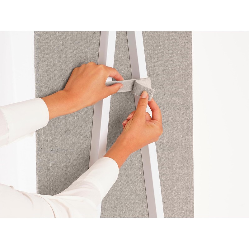 Brabantia - Linn Steam Board - Removable Steamer Accessory for