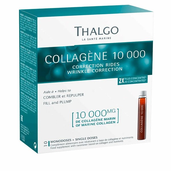 Thalgo Collagène 10 000 (10 x 25ml)