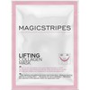 MAGICSTRIPES Lifting Collagen Mask, Einzelmaske