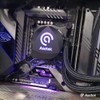 Premium Intel LGA1700 Retention Kit for Asetek-Based Liquid Coolers –