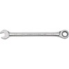 CRAFTSMAN Ratcheting Wrench, SAE, 1/2-Inch, 72-Tooth, 12-Point (CMMT42563)