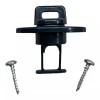 Sea-Doo Drain Plug '95 & Newer Sea-Doo Polaris Aquatrax Black