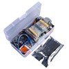 Development Board Kit 830 Hole Multifunctional Development Board Module Kit