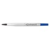 Parker Quink Rollerball Pen Refill Fine Tip Blue – Pack