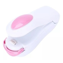 Total Supplier Mini Selladora De Bolsas De Plástico Portátil Practica