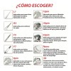 30 Cartuchos Para Dermapen, Dr. Pen 12, 36, 42, Nano