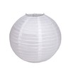 Matissa 14"(35CM) Pack of 3 Paper Lantern Wedding Party Decoration