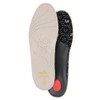 Kifidis 9PED2TABU00009 187 pedag Viva Normalbow Romper Leather Orthopaedic Insole,