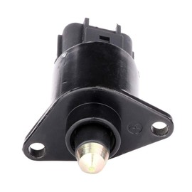 Idle Air Control Valve-cciyu Premium Quality Idle Air Control Valve Fit for PT Cruiser/Sebring, 2001-03 for Dodge Stratus, 2003 for Jeep Liberty,2004 for Jeep Wrangler with 2H1074 of 1pcs