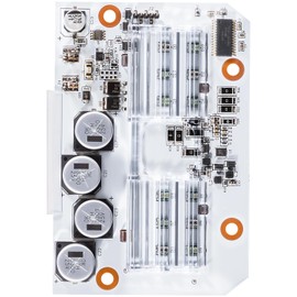 619818Z Replacement Board for IntelliBrite 5G Color LED Pool Light 2nd Gen 2010-Current 601000 601001 601002 601003 601004 601010 601011 6012 601013