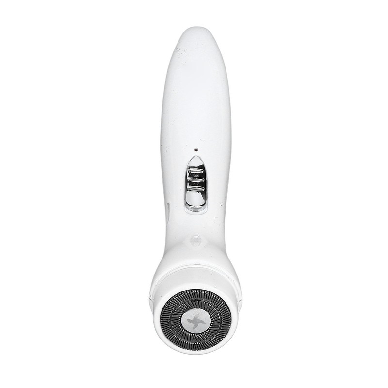 Electric Razor Portable Quiet High Speed Mini Car Home Rotate