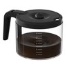 12-Cup Coffee Pot Replacement Compatible with Keurig 5000 K-Duo Essentials