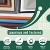 55'' x 80'' PU Faux Synthetic Leather Sheets | 1.1mm