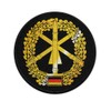 Copytec #40647 Beret Badge German Army Air Force German Army